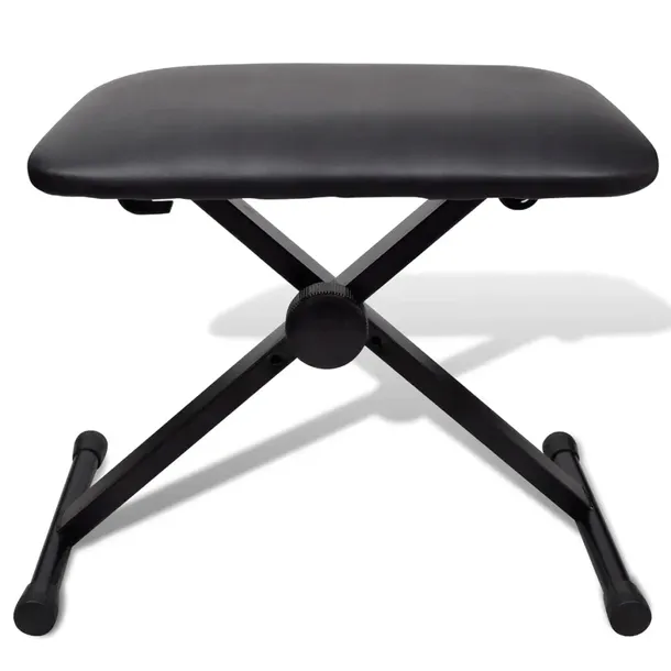 statyw-pod-keyboard-regulowany-z-taboretem-marka-vidaxl