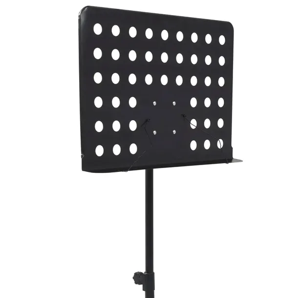 pulpit-do-nut-czarny-stalowy-kod-producenta-70090