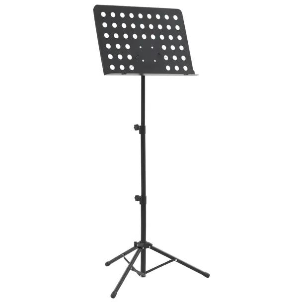 pulpit-do-nut-czarny-stalowy-stan-nowy-kod-producenta-70090