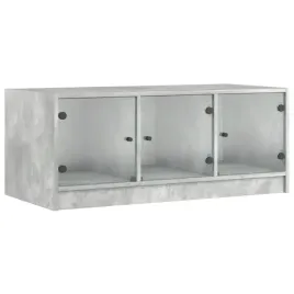 stolik-kawowy-szklane-drzwiczki-szarosc-betonu-102x50x42-cm