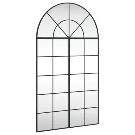 lustro-scienne-czarne-80x140-cm-zakonczone-lukiem-zelazo