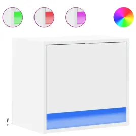 wiszace-szafki-nocne-z-led-2-szt-biale