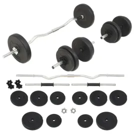 sztanga-i-hantle-z-zestawem-obciazen-30-kg