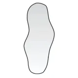 lustro-scienne-czarne-90x40-cm