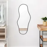 lustro-scienne-czarne-90x40-cm-stan-nowy
