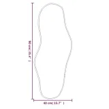 lustro-scienne-czarne-90x40-cm-waga-z-opakowaniem-3-22-kg
