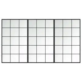 lustra-scienne-3-szt-czarna-rama-100-x-60-cm-metal