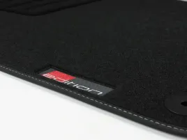 audi-a6-c6-4f-2004-2006-dywaniki-logo-carmat