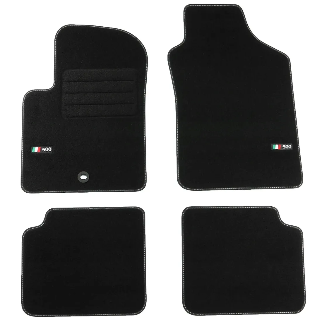 fiat-500-2007-dywaniki-logo-carmat