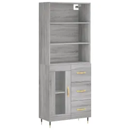 witrynka-szary-dab-sonoma-695x34x180cm-material-drewnopochodny