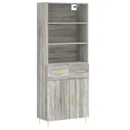 witrynka-szary-dab-sonoma-695x34x180cm-material-drewnopochodny