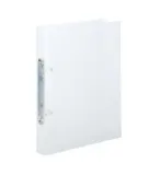 segregator-a5-pp-2cm-2r-przezroczysty