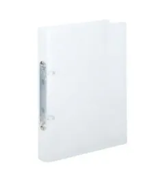 segregator-a5-pp-2cm-2r-przezroczysty