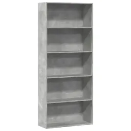 regal-na-ksiazki-szarosc-betonu-80x30x189-cm