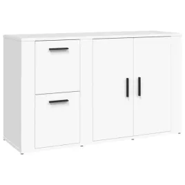 szafka-biala-100x33x595-cm-material-drewnopochodny