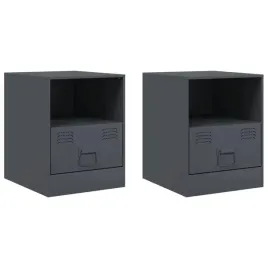szafki-nocne-2-szt-antracytowe-345x39x44-cm-stal
