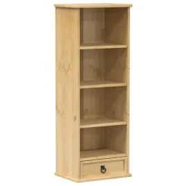 szafka-na-plyty-cd-corona-40x30x110-cm-lite-drewno-sosnowe