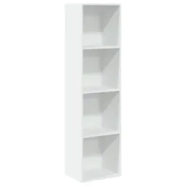 regal-na-ksiazki-bialy-40x30x152-cm-material-drewnopochodny