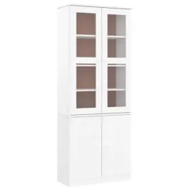 witryna-alta-biala-77x35x1865-cm-lite-drewno-sosnowe