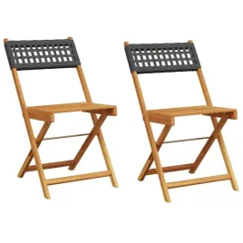 krzesla-bistro-2-szt-czarne-drewno-akacjowe-i-polirattan