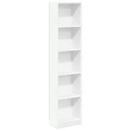regal-bialy-40x24x176-cm-material-drewnopochodny