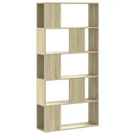 5-poziomowy-regal-na-ksiazki-dab-sonoma-805x235x1625-cm