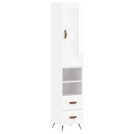 wysoka-szafka-biala-z-wysokim-polyskiem-345x34x180-cm