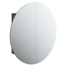 szafka-lazienkowa-z-lustrem-i-led-czarny-54x54x175-cm