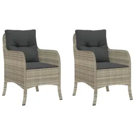 krzesla-ogrodowe-z-poduszkami-2-szt-jasnoszare-rattan-pe