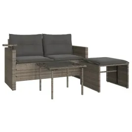 3-czesciowa-sofa-do-ogrodu-z-poduszkami-szara-polirattanowa