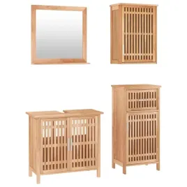 4-cz-zestaw-mebli-lazienkowych-lite-drewno-orzechowe