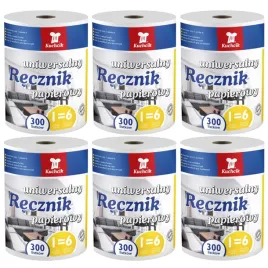 kuchcik-recznik-papierowy-uniwersalny-6-x-300-listkow