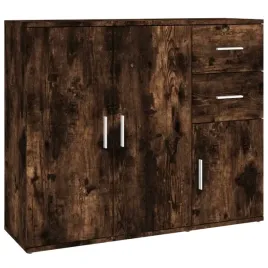 szafka-przydymiony-dab-91x295x75-cm-material-drewnopochodny