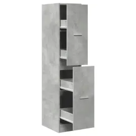 szafka-apteczna-szarosc-betonu-30x41x1445-cm