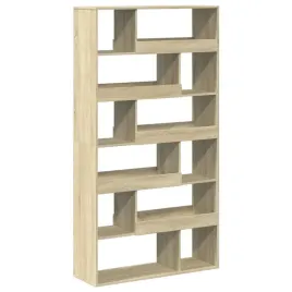 regal-przegroda-dab-sonoma-100x33x1875-cm
