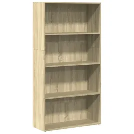 regal-na-ksiazki-dab-sonoma-80x30x152-cm