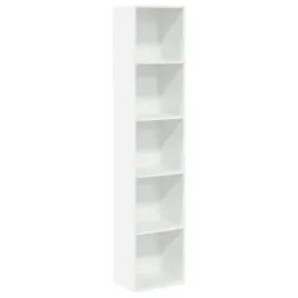 regal-na-ksiazki-bialy-40x30x189-cm-material-drewnopochodny