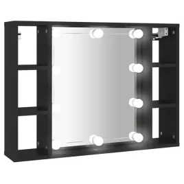 szafka-z-lustrem-i-oswietleniem-led-czarna-76x15x55-cm