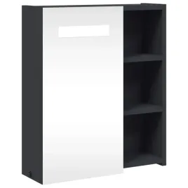 szafka-lazienkowa-z-lustrem-i-led-szara-45x13x52-cm