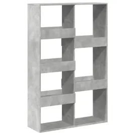 regal-szarosc-betonu-100x33x1555-cm-material-drewnopochodny
