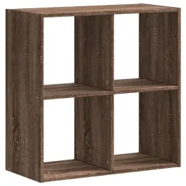 regal-brazowy-dab-685x32x685-cm-material-drewnopochodny