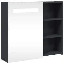 szafka-lazienkowa-z-lustrem-i-led-szara-60x13x52-cm