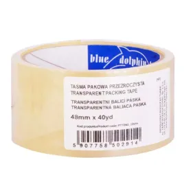 tasma-pakowa-blue-dolphin-bezbarwny-szer-48-mm-dl-3658-m-1-szt