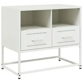 szafka-pod-telewizor-biala-68x39x605-cm-stalowa