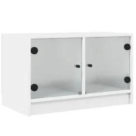 szafka-tv-ze-szklanymi-drzwiami-biala-68x37x42-cm