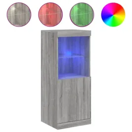 szafka-z-oswietleniem-led-szary-dab-sonoma-41x37x100-cm