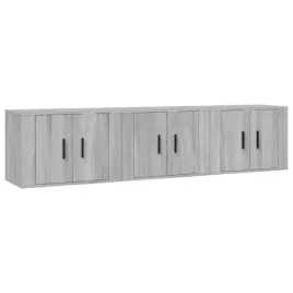 wiszace-szafki-tv-3-szt-szary-dab-sonoma-57x345x40-cm