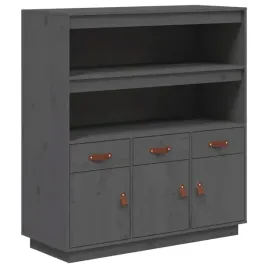 szafka-szara-100x40x1085-cm-lite-drewno-sosnowe