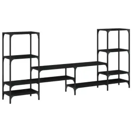 szafka-pod-tv-czarna-2065x285x95-cm