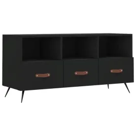 szafka-pod-tv-czarna-102x36x50-cm-material-drewnopochodny
